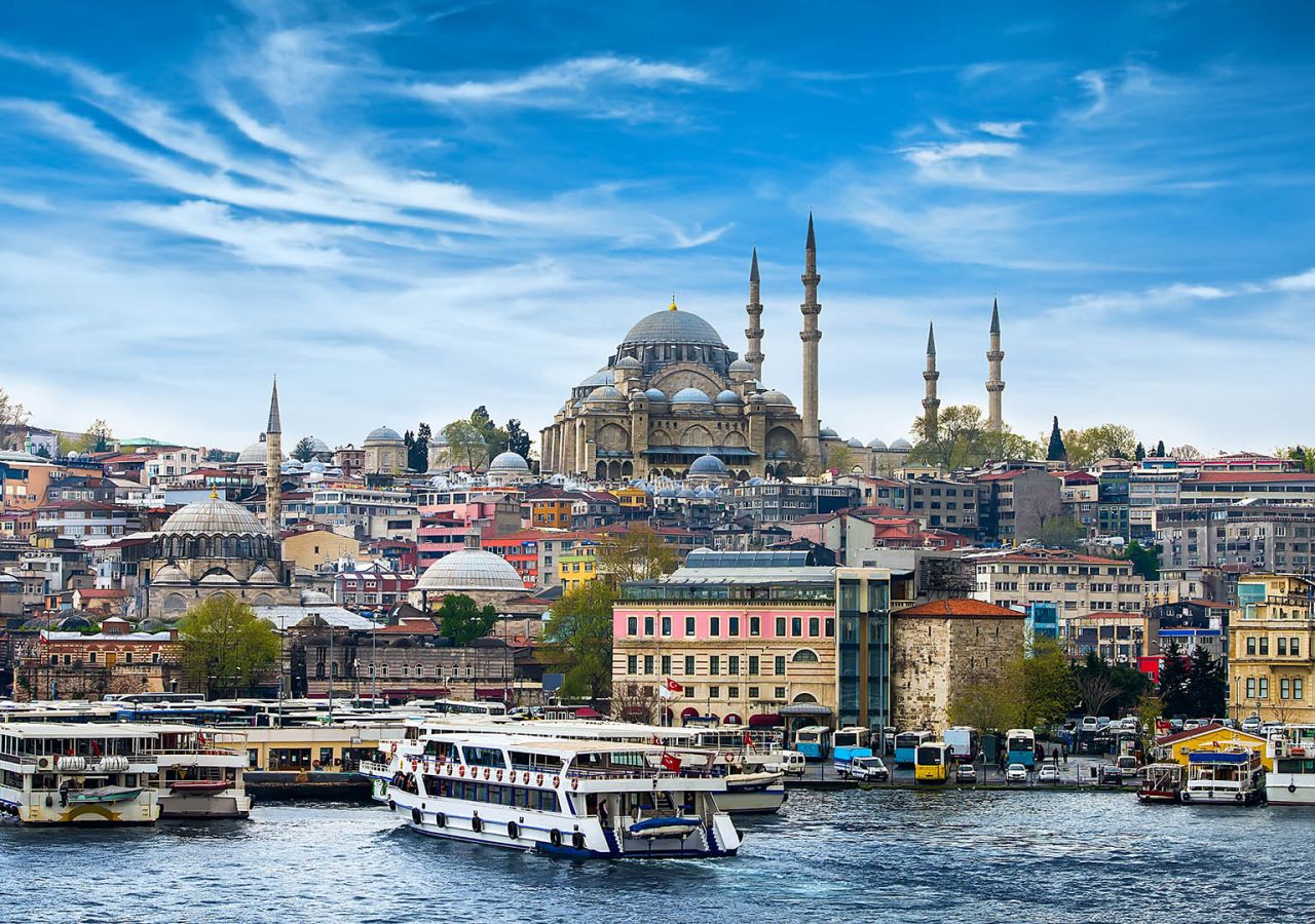 istanbul